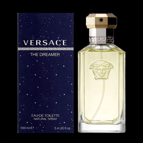 perfume versace the dreamer mercadolibre|versace dreamer perfume for women.